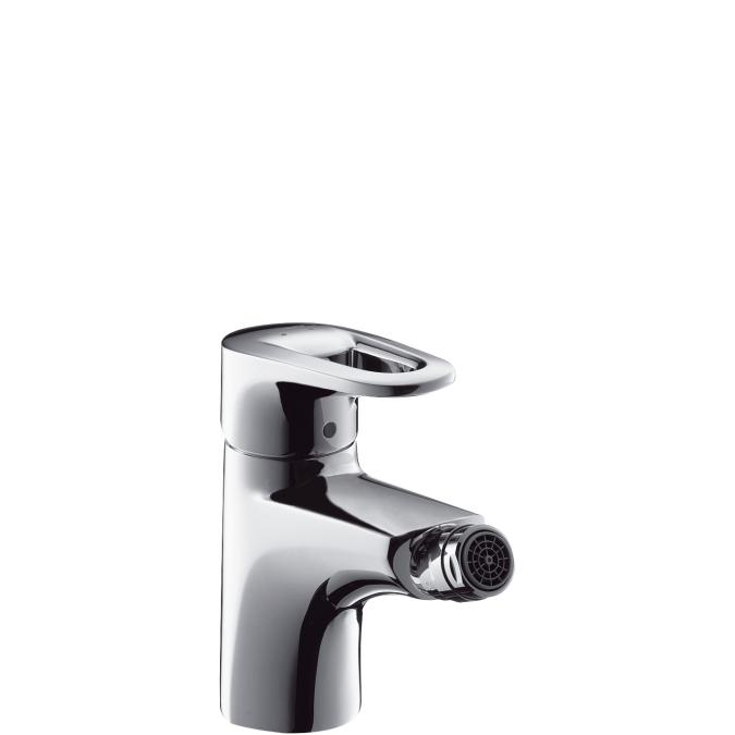 Смеситель для биде Hansgrohe Metropol E (14270000)
