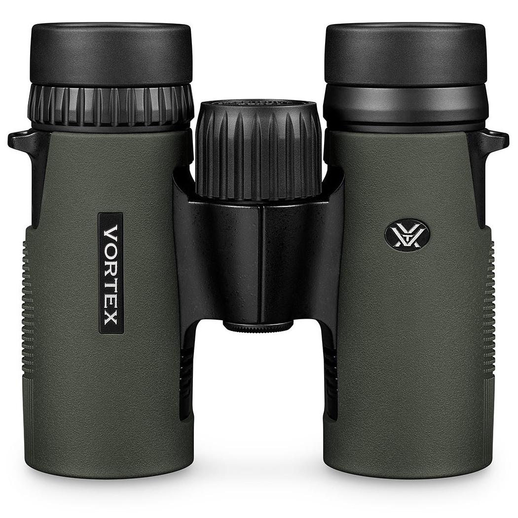Бінокль Vortex Diamondback HD 10x32 (DB-213) - фото 3