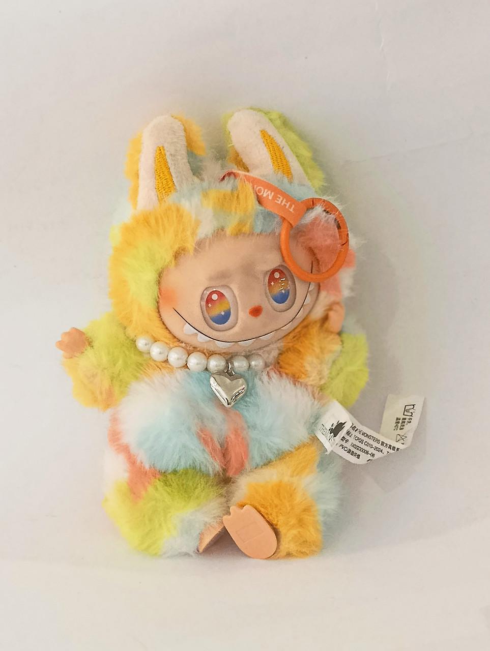 Игрушка Лабубу в коробке 15х10х8 см - фото 3 Игрушка Лабубу в коробке 15х10х8 см - фото 3