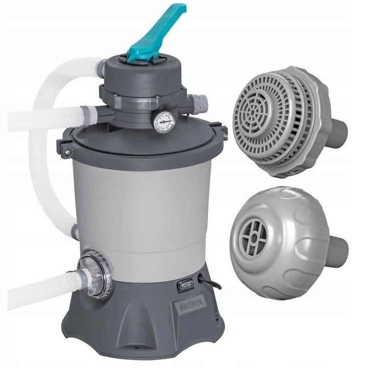 Насос для бассейнов песочный Bestway 58515 3028 л/ч