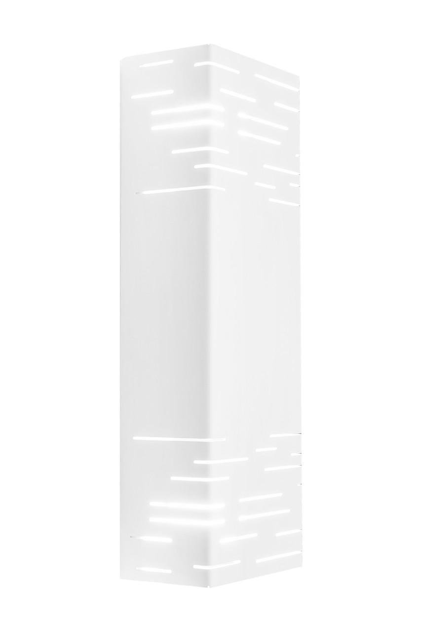 Светильник настенный MSK ELECTRIC Sieve NL 23702-2 WH Белый (23623670)