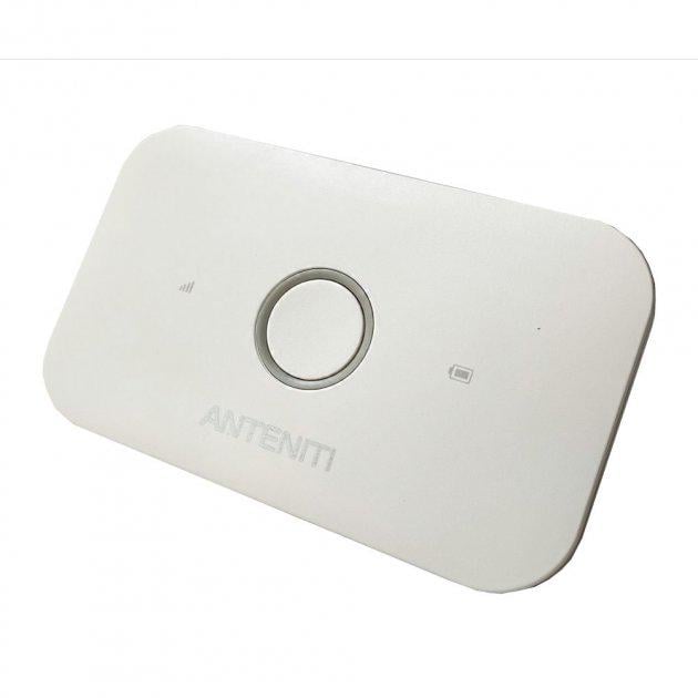 Wi-Fi-роутер Anteniti E5573 4G/3G - фото 4