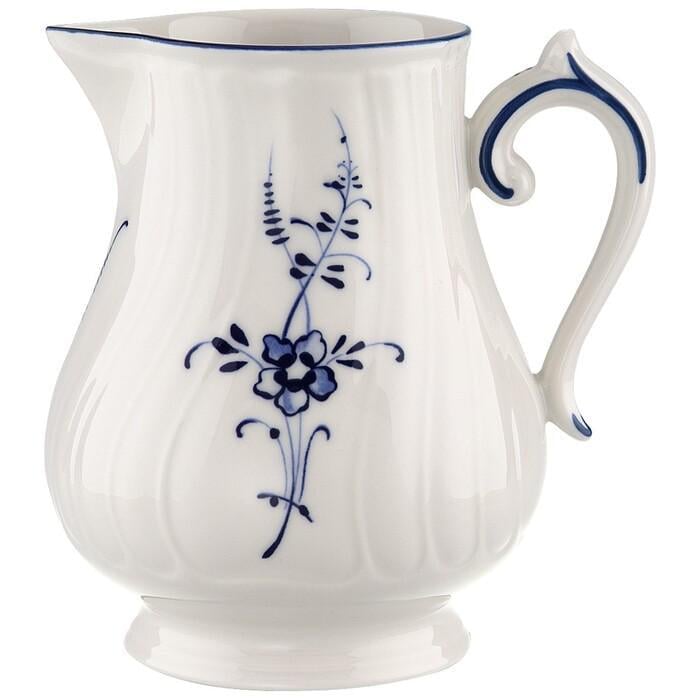 Молочник Villeroy & Boch Vieux Luxemburg на 6 персон 0,3 л (2430546)