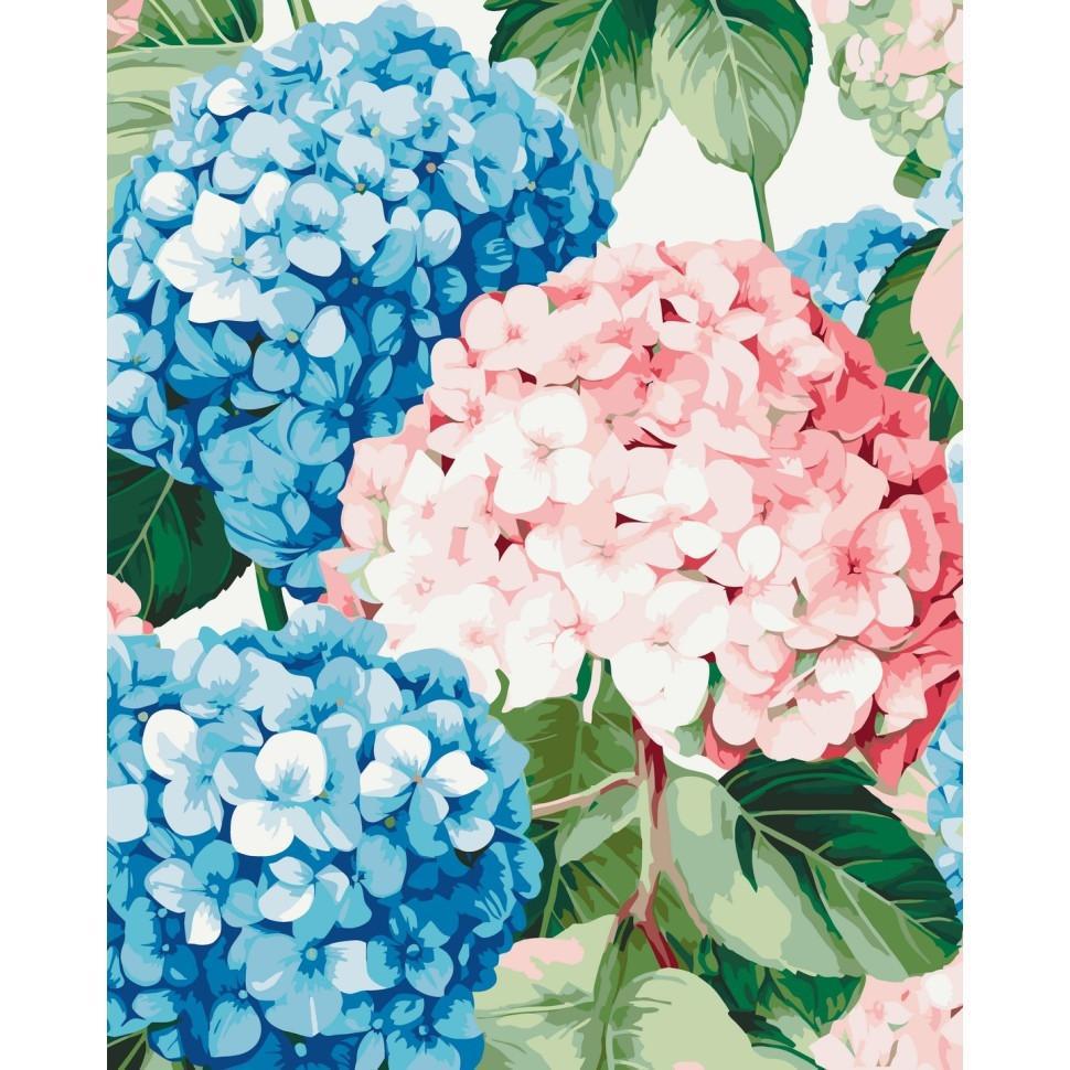 Картина по номерам ART CRAFT Очаровательная нежность 40x50 см без коробки (ACR-13077-AC)