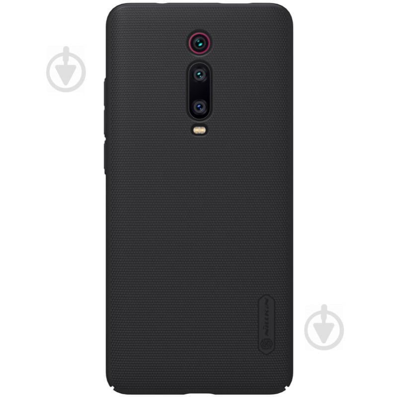 Чехол Nillkin Matte для Xiaomi Redmi K20 / K20 Pro / Mi9T / Mi9T Pro Черный (715781)