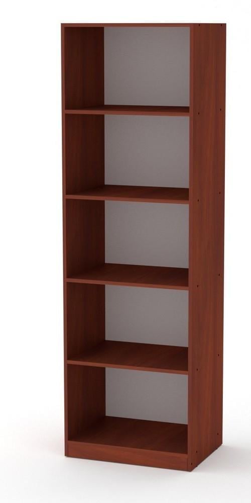 Стелаж книжковий Компаніт КШ-1 Яблуня