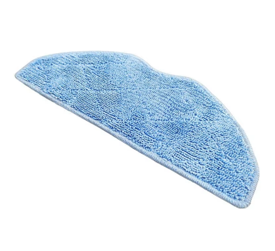 Серветки для роботів-пилососів Rowenta X-PLORER Serie 75S /75S+ 2 шт. - фото 2