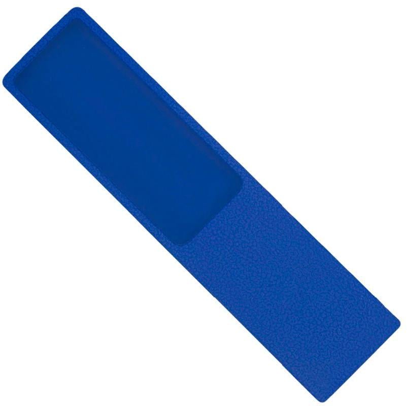 Чехол Sikai на пульт Samsung QLED TV BN59-01272A/BN59-01265A Blue (17482)