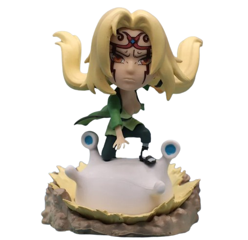 Фигурка Naruto Tsunade 10 см