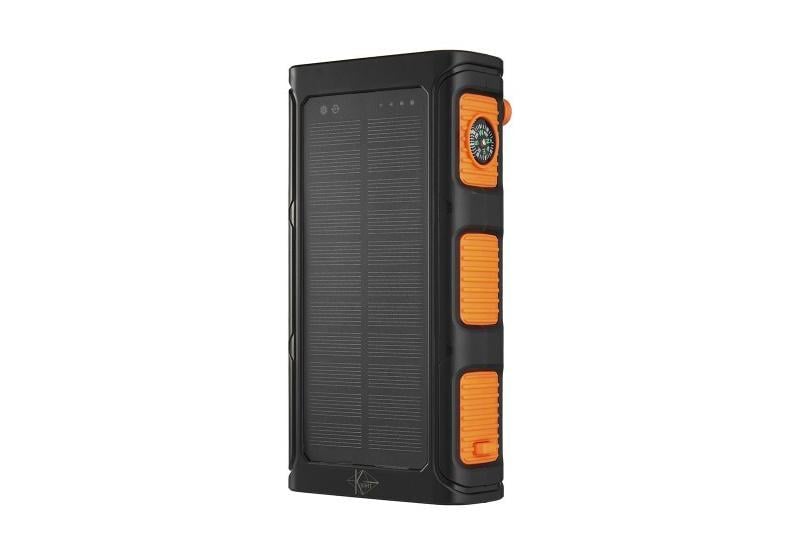 Повербанк КВАНТ WSC37 30000 mAh (25099)