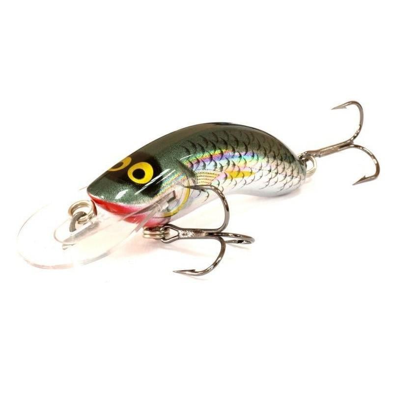 Воблер Halco RELLIK DOC R25 65 мм 12 г заглубление 2,5 м