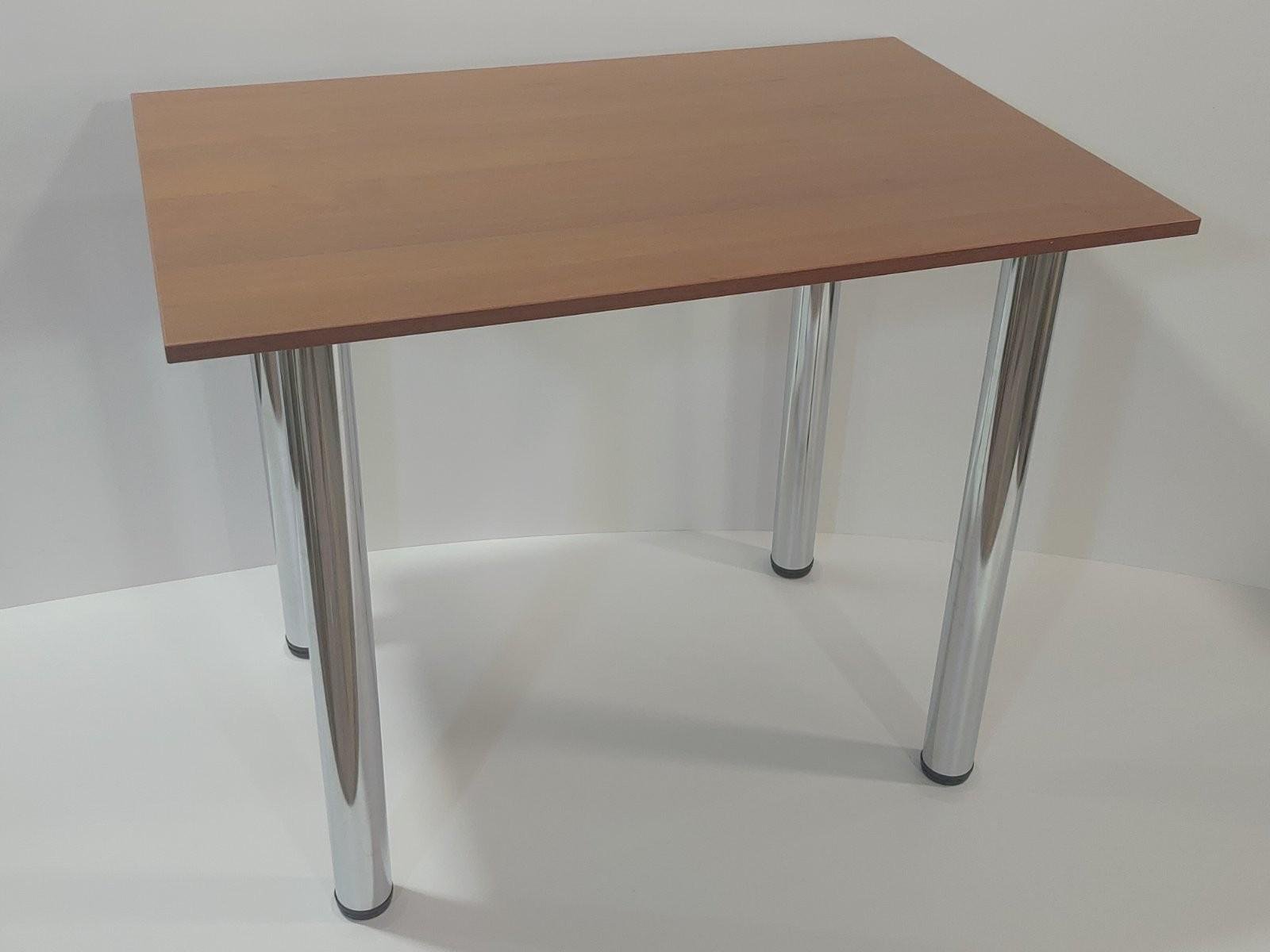 Стол обеденный "Порто" 750х900х600 мм Орех Гварнери (25181262) - фото 3 Стол обеденный "Порто" 750х900х600 мм Орех Гварнери (25181262) - фото 3