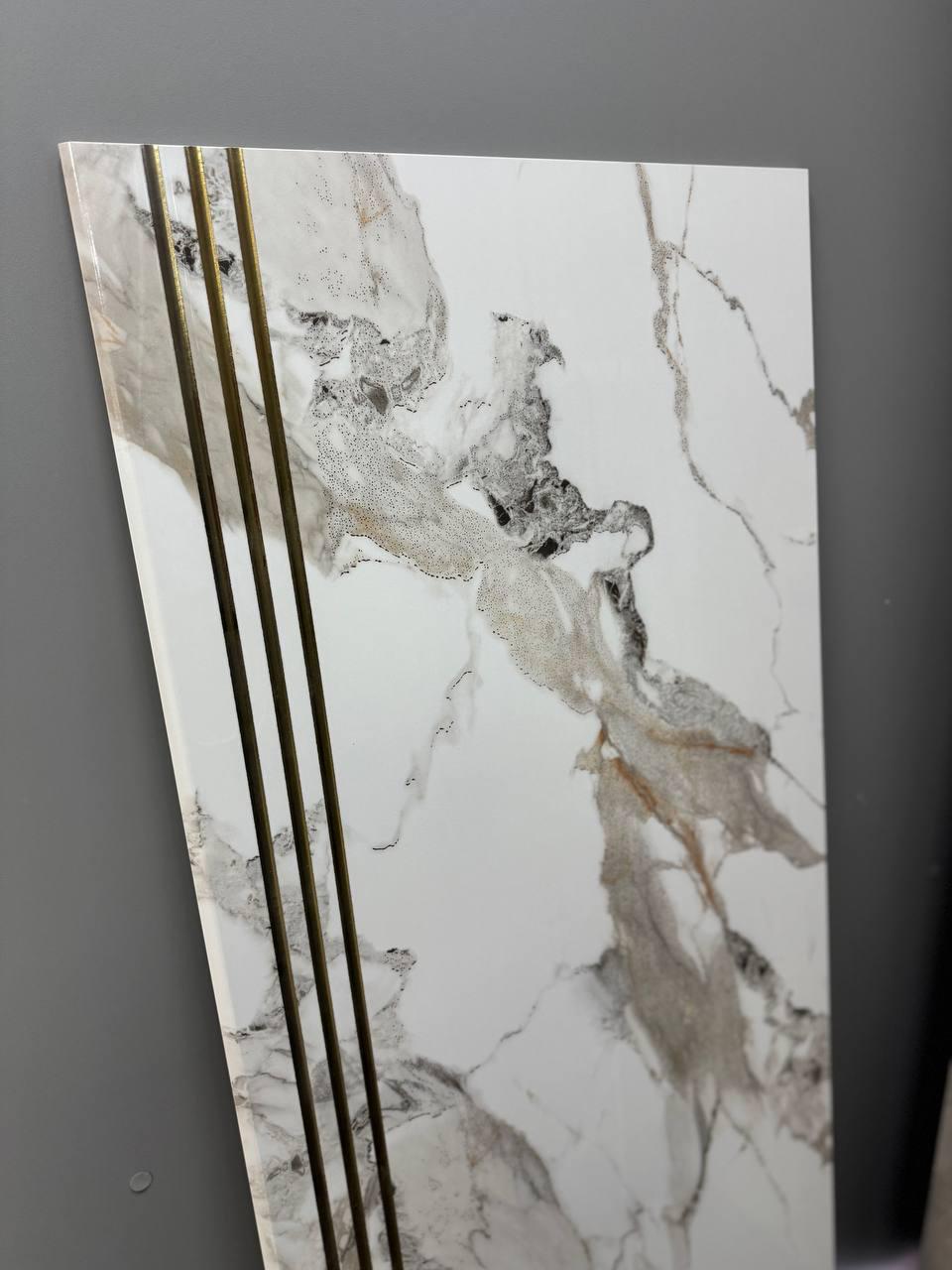 Сходинка універсальна EXCLUSIVE JS12028 Gold 48х120 (21194) - фото 4