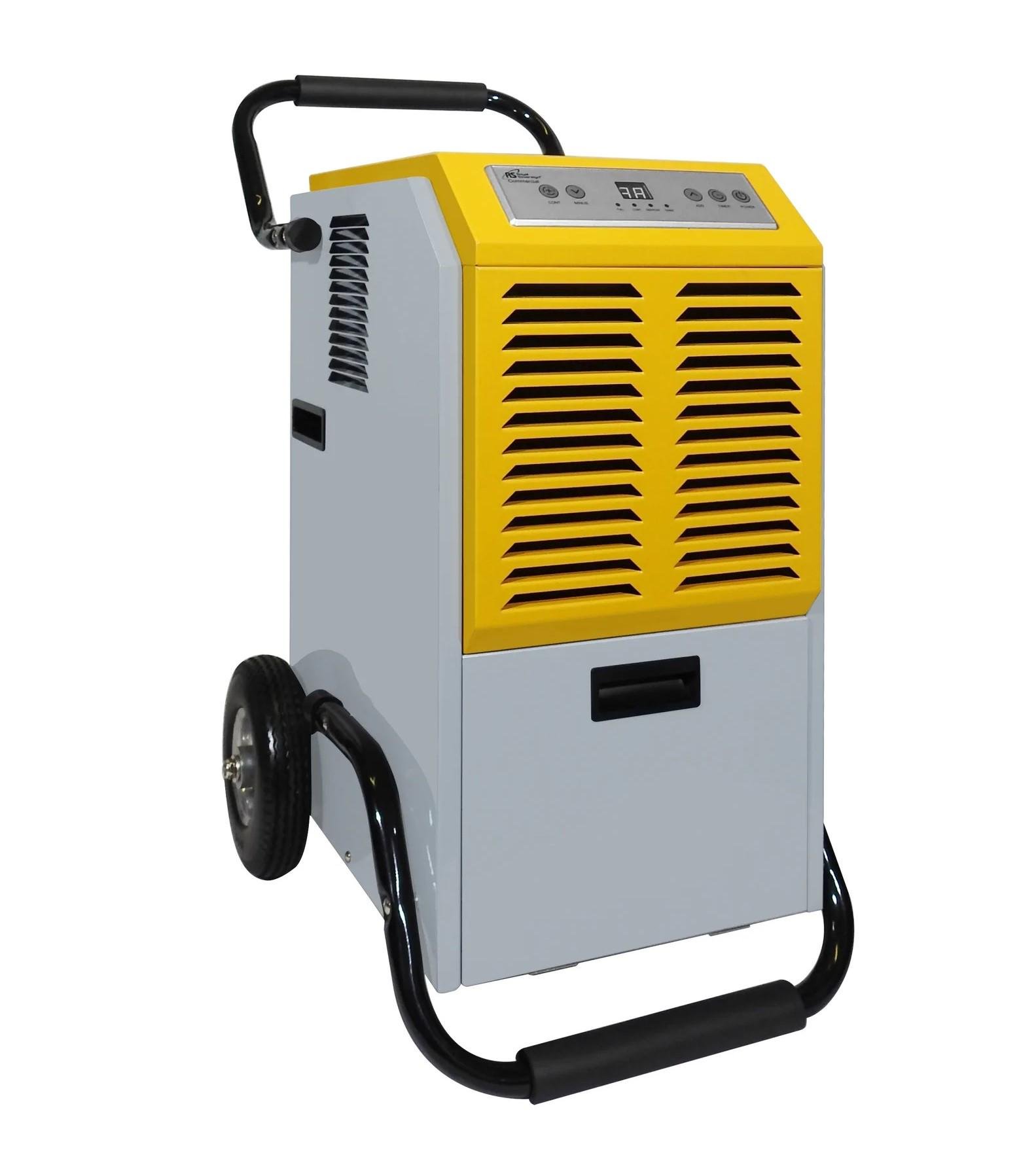 Осушувач повітря HUMICEL MDH-70