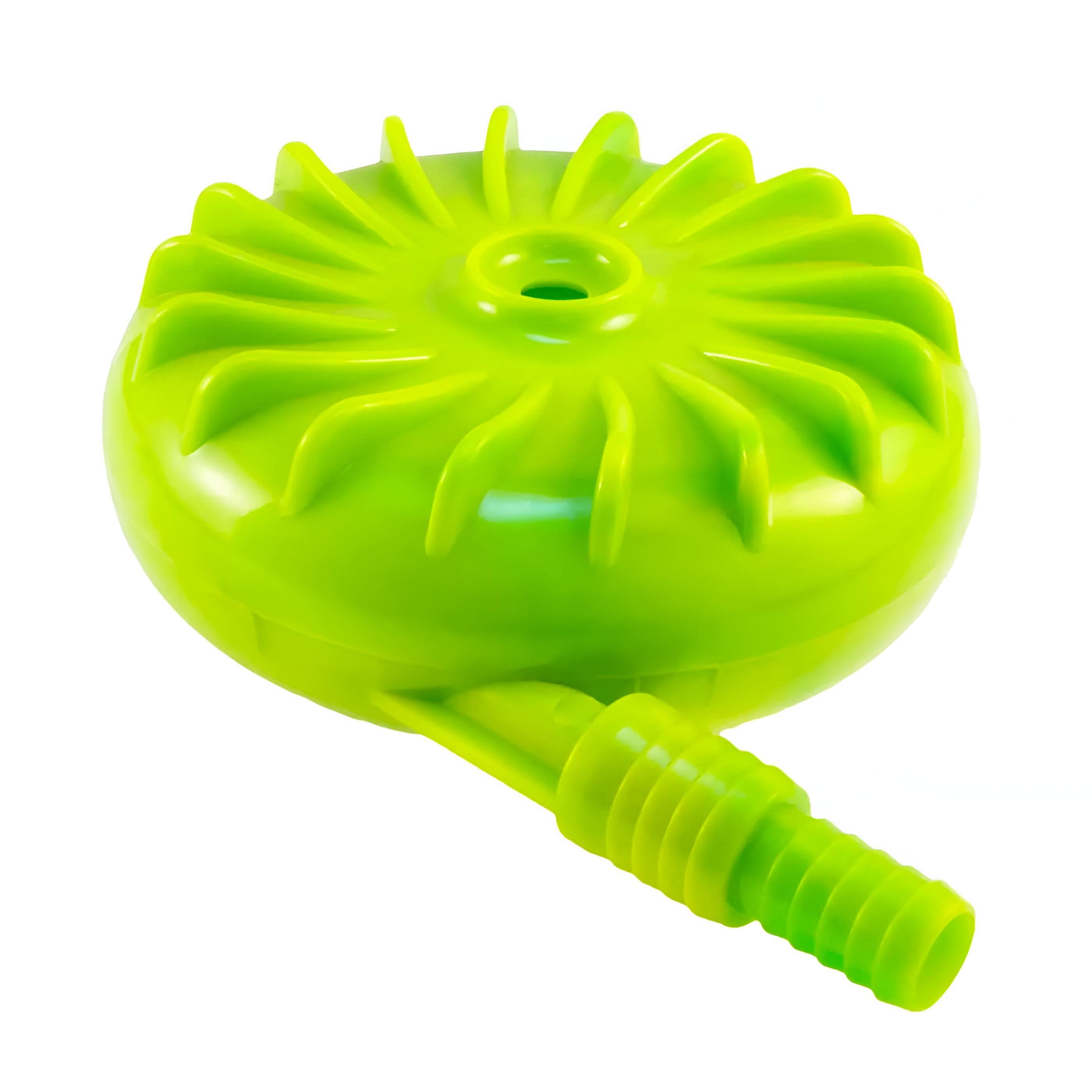 Улитка SLD со штуцером 1/2х3/4" №213 13 см (SQ-1045586)