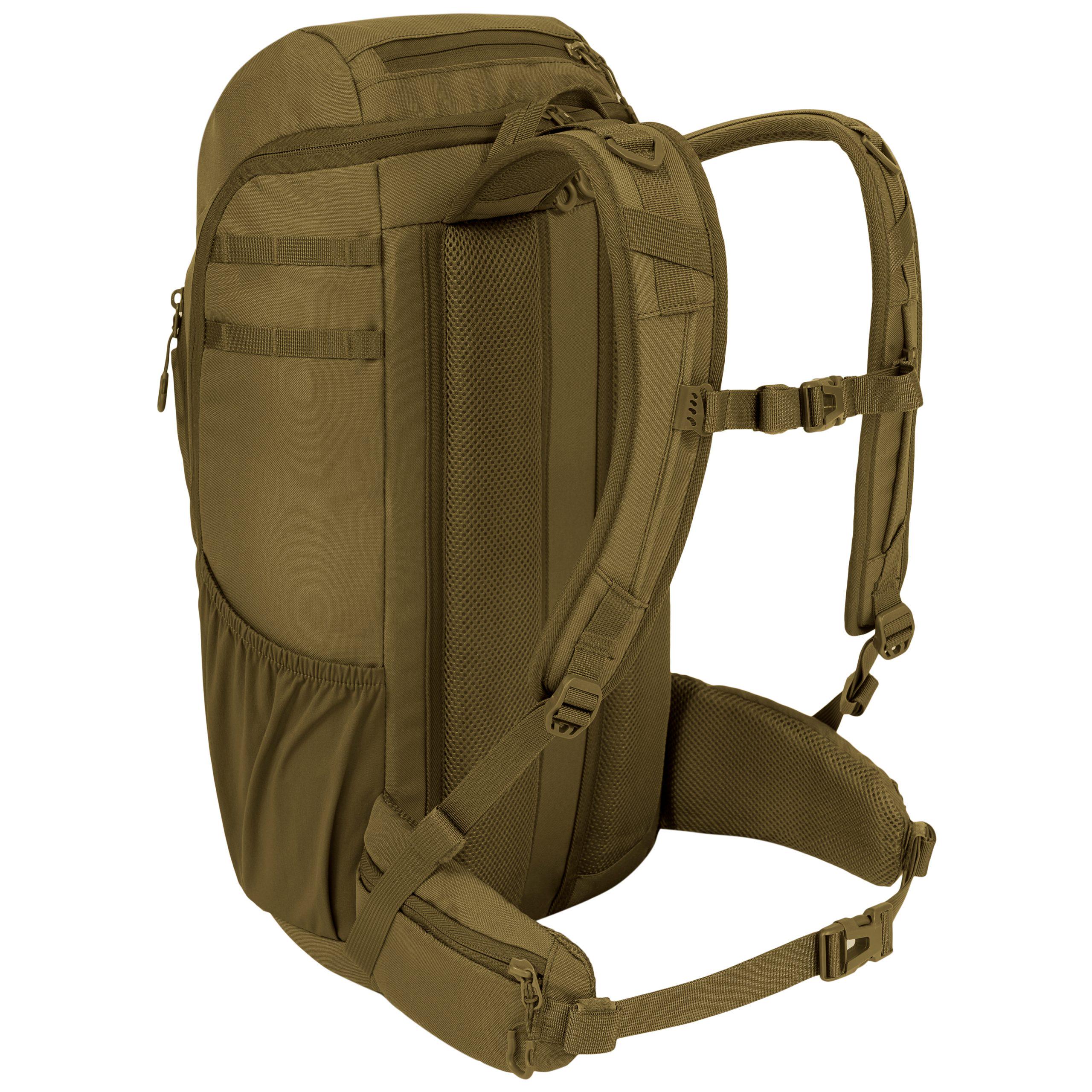 Рюкзак Highlander Eagle 2 Backpack 30L Coyote Tan (TT193-CT) - фото 2