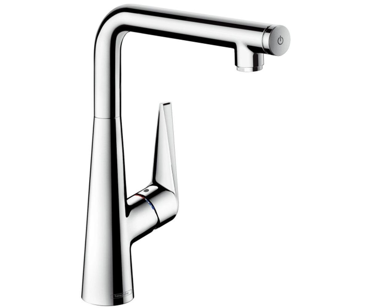 Смеситель для кухни Hansgrohe TALIS SELECT S (72820000)