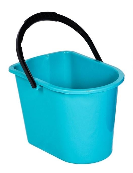 Ведро прямоугольное 14 л (V020)