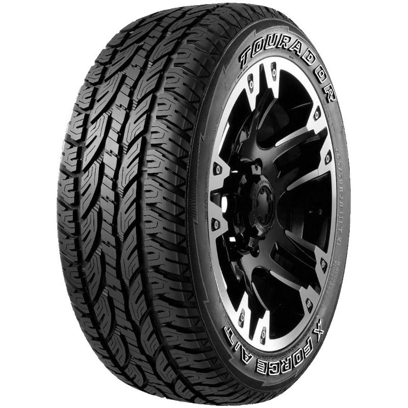 Автошина Tourador X FORCE A/T 235/75 R15 109T XL (512469)