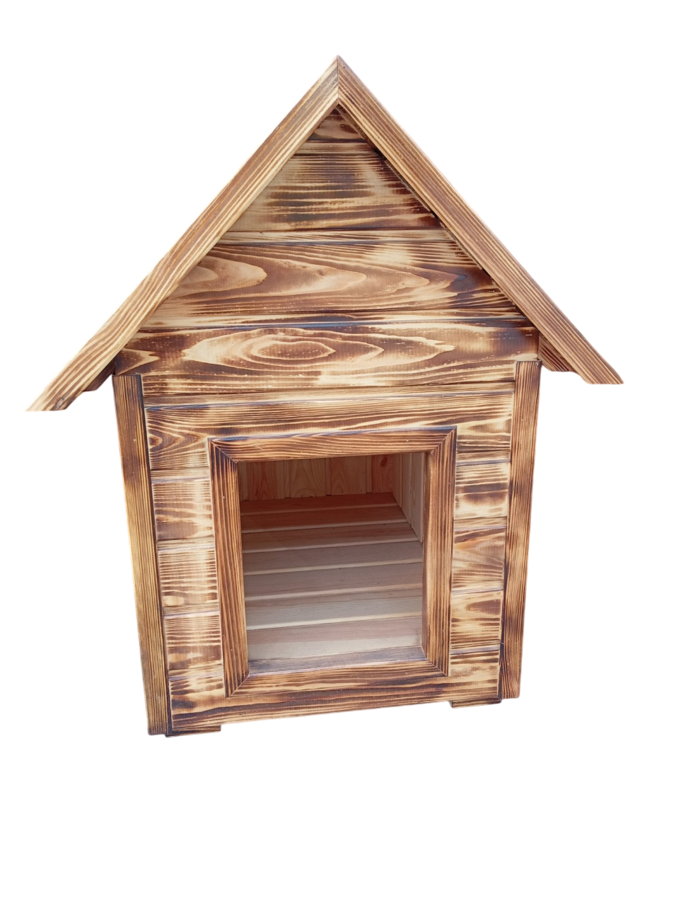 Будка з утепленням для собак (15291167)