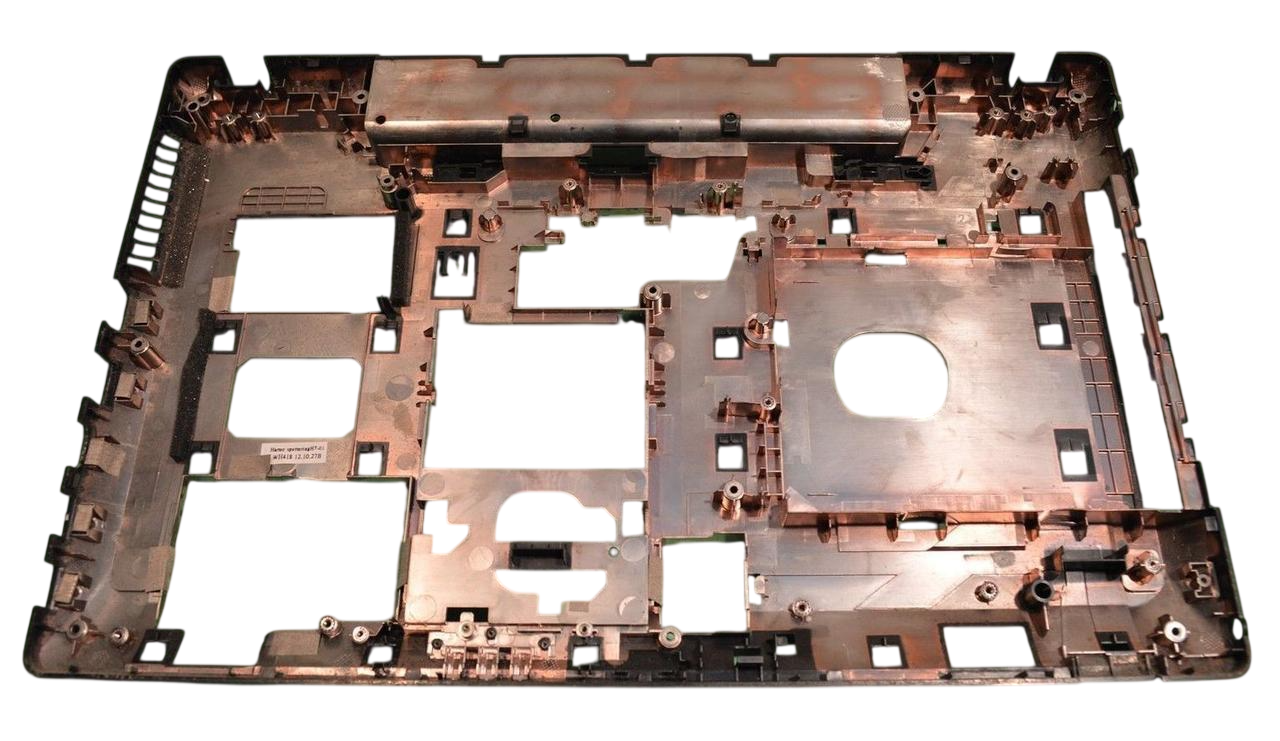 Нижня частина корпусу з HDMI Lenovo G580127 G585 60.4sh01.001 90200989 (2874588076)