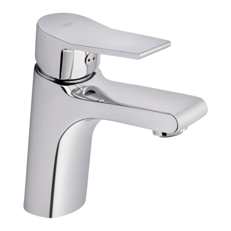 Змішувач для раковини Q-tap Javornik 1014107C (13602)