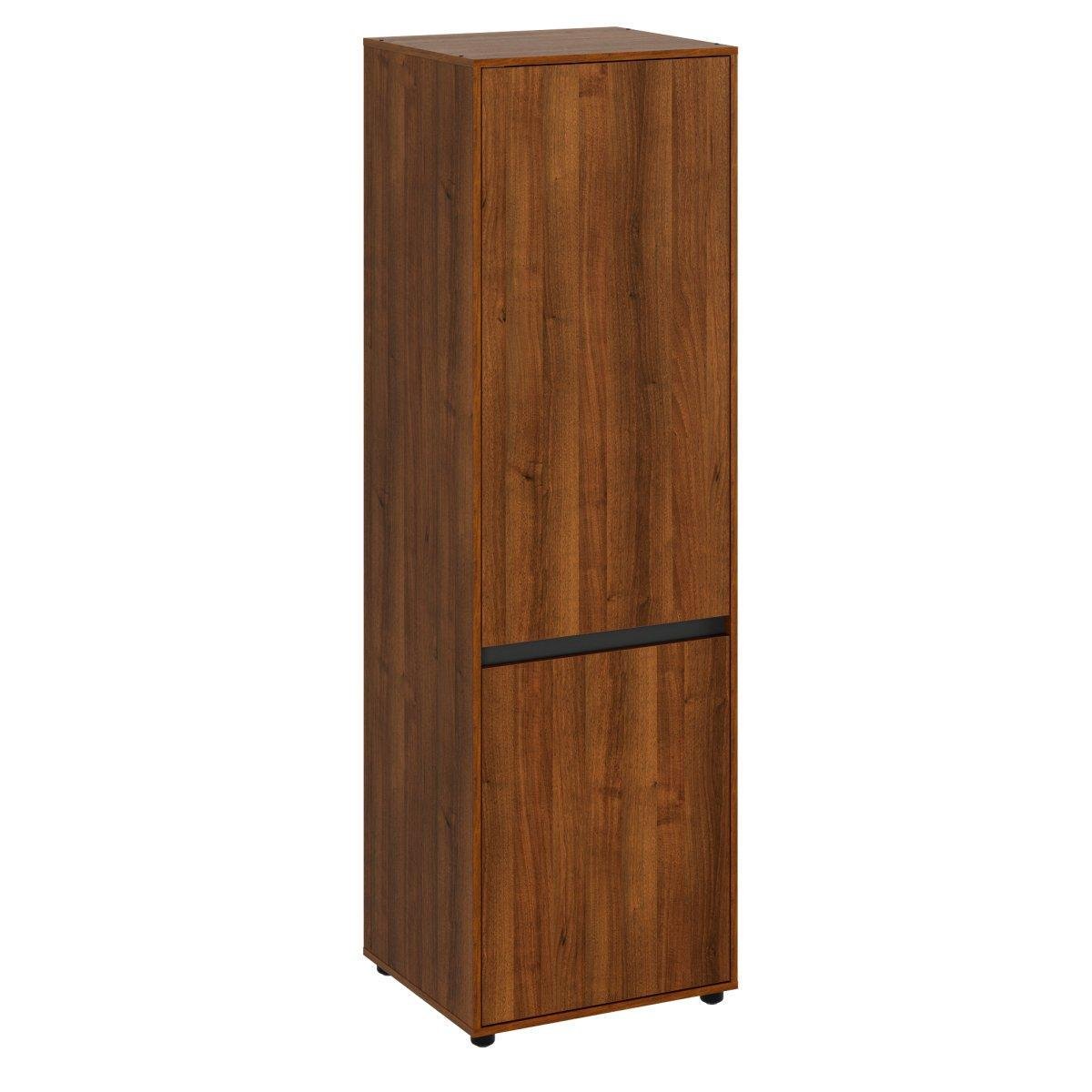 Шафа-26 Компаніт 60х53х195 см Горіх екко