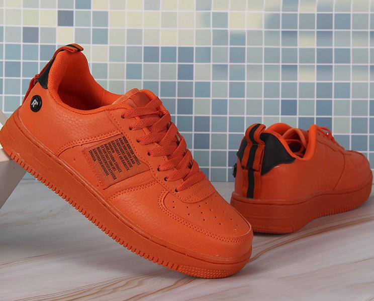 Кроссовки Navigator B21201-11 р. 41 Оранжевый - фото 2 Кроссовки Navigator B21201-11 р. 41 Оранжевый - фото 2