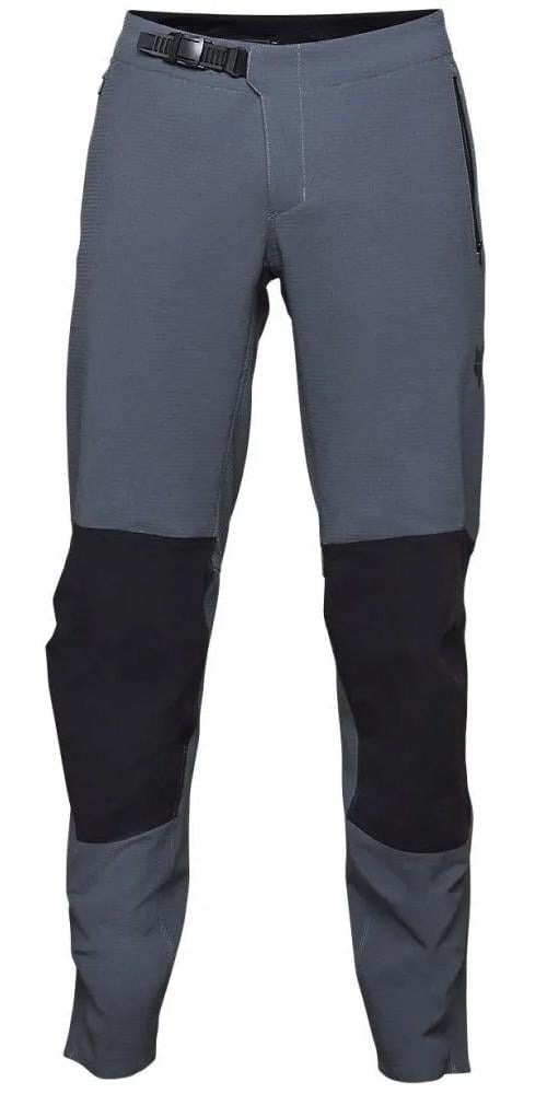 Штани Head FOX DEFEND FIRE Pant р. 40 Graphite (70616)