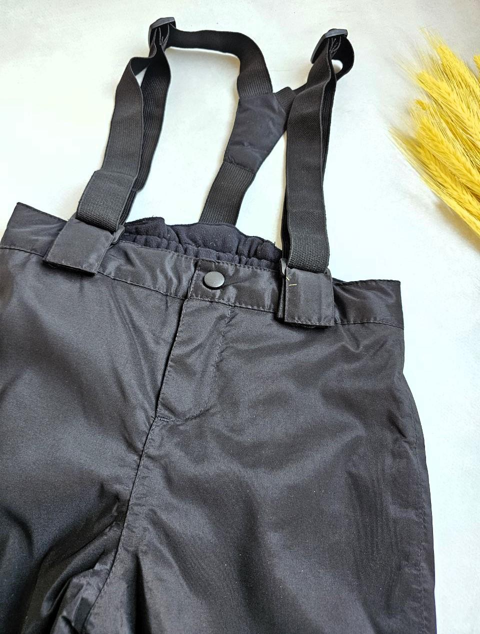 Костюм лижний Crivit для хлопчика 134-140 см (21594731) - фото 7 Костюм лижний Crivit для хлопчика 134-140 см (21594731) - фото 7