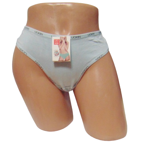 Труси стрінги Uokin 3166 XL Блакитний
