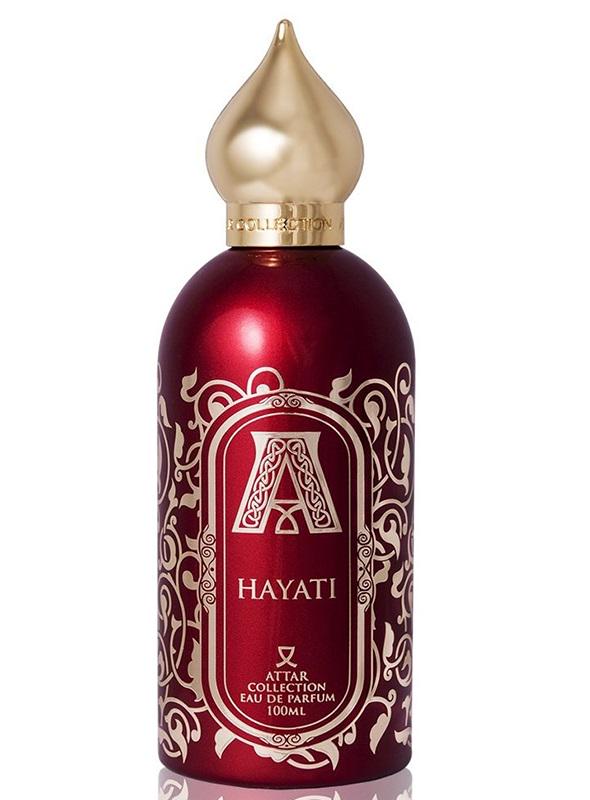 Парфюмированная вода унисекс Attar Al Has Hayati в транспортной упаковке 100 мл (509)