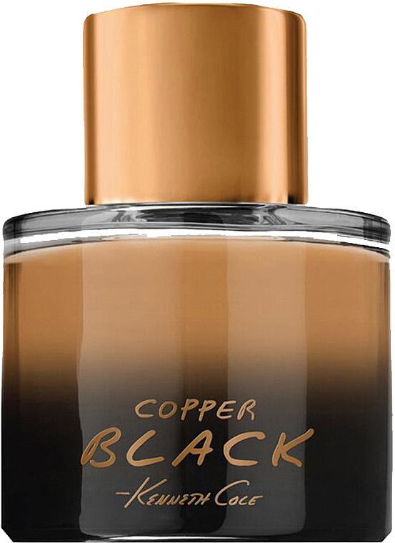 Туалетная вода для мужчин Kenneth Cole Copper Black в транспортной упаковке 100 мл (2950)