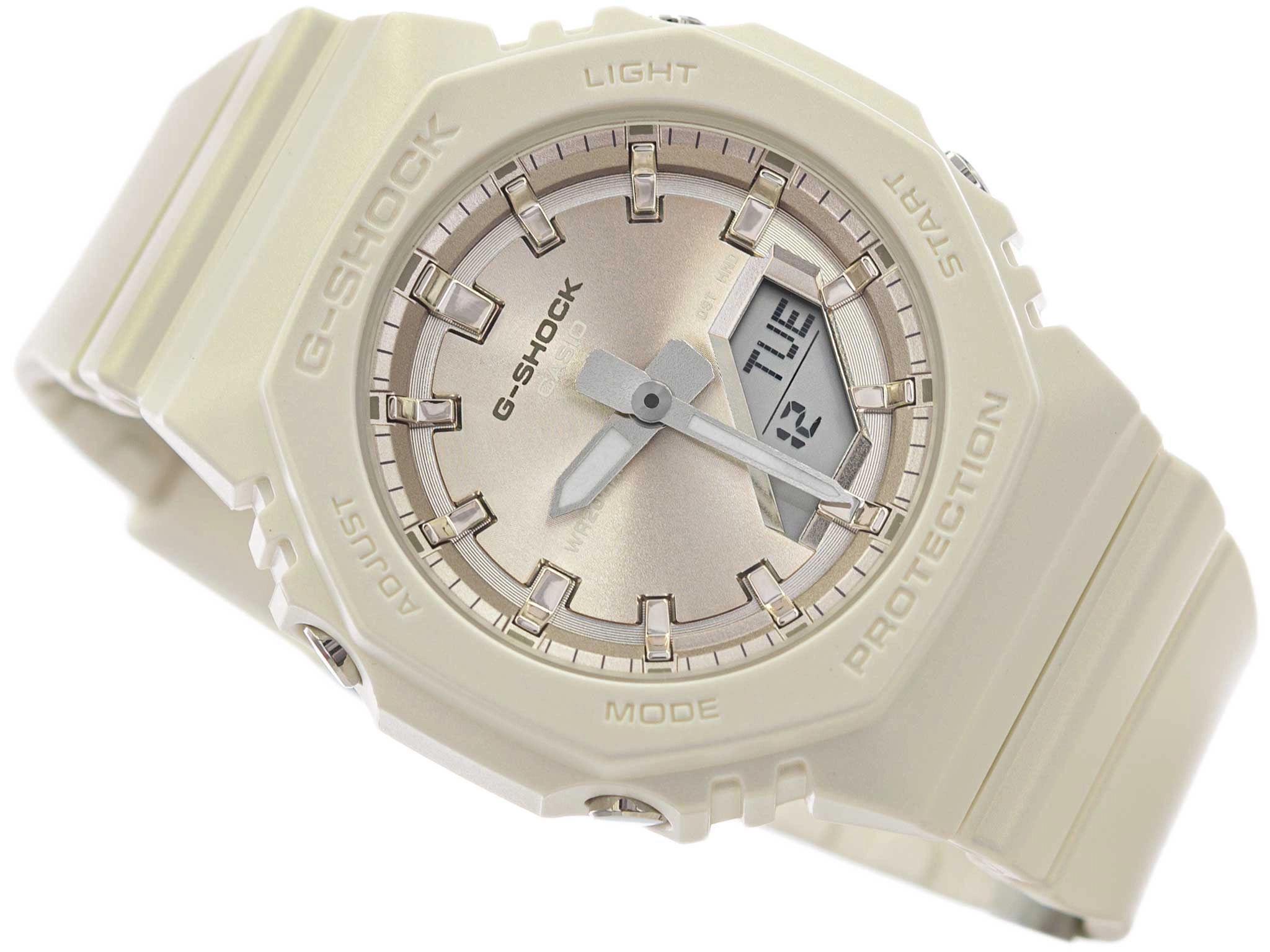 Часы Casio G-SHOCK GMA-P2100ST-7AER (7770) - фото 6