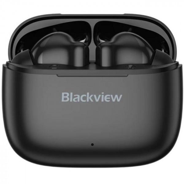 Наушники с микрофоном Blackview TWS AirBuds 4 Black (6931548312673) - фото 4