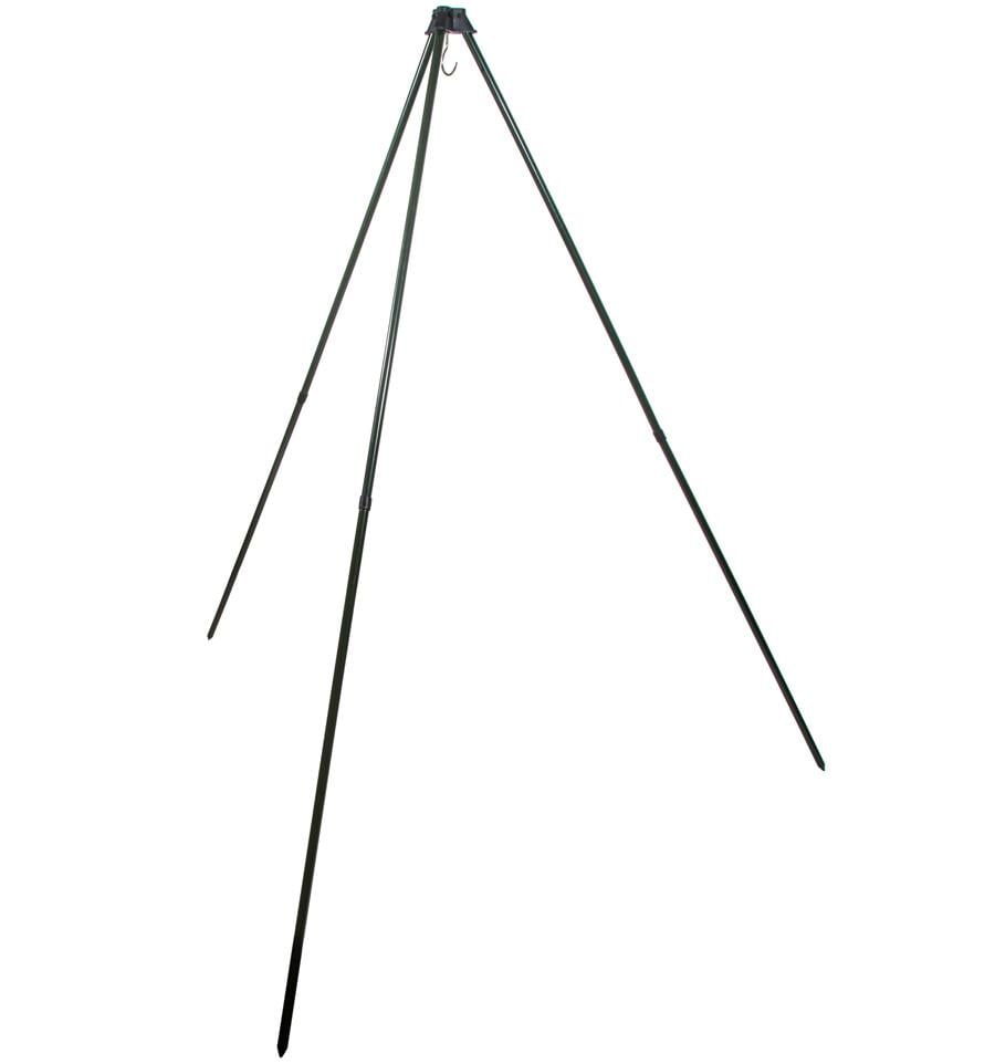 Трипод для взвешивания рыбы World4Carp WIGH TRIPOD - фото 9