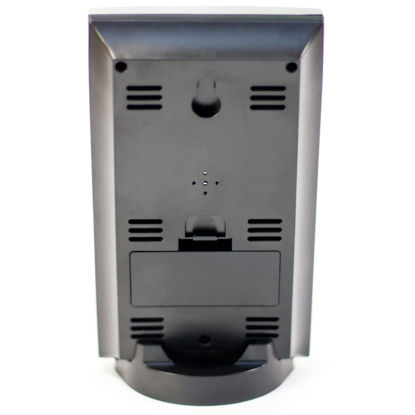 Домашняя метеостанция WFC-3210 - фото 4 Домашняя метеостанция WFC-3210 - фото 4