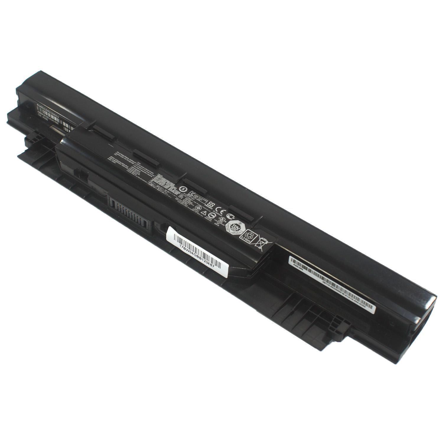 Аккумулятор для ноутбука Asus PRO P2430UA 5000 mAh 10,8V (134247)
