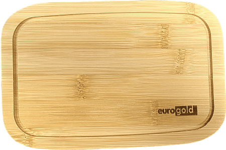 Бокс пищевой Eurogold с крышкой 24х18,5 см (2502280878) - фото 2 Бокс пищевой Eurogold с крышкой 24х18,5 см (2502280878) - фото 2