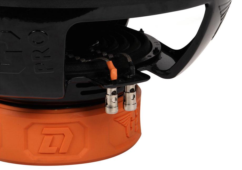 Сабвуфер DL Audio Gryphon PRO 15 - фото 7 Сабвуфер DL Audio Gryphon PRO 15 - фото 7