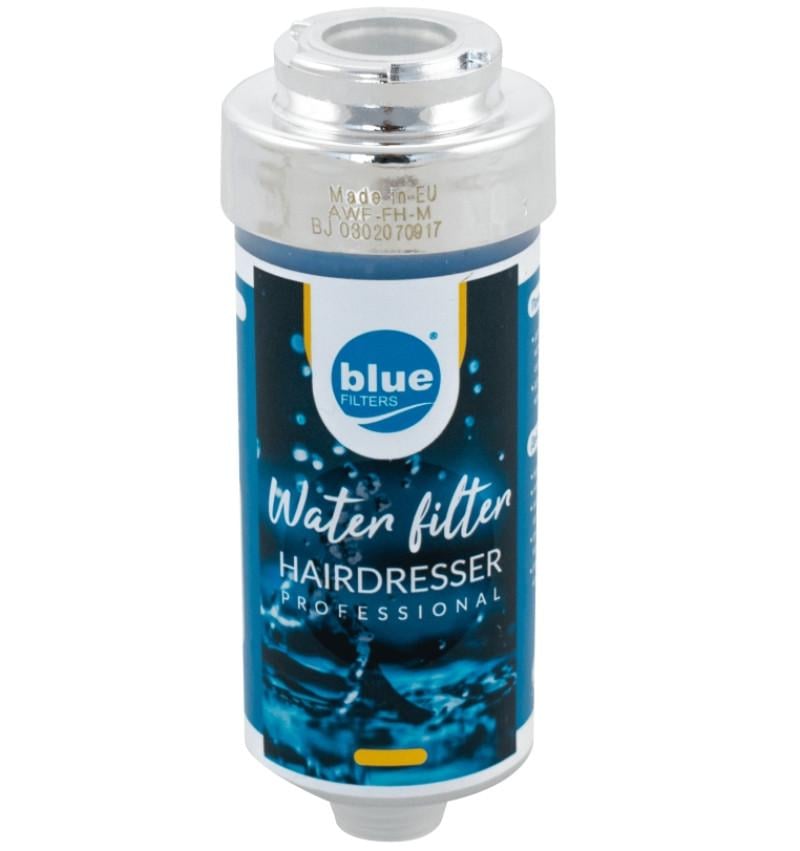 Фильтр для душа и салонов красоты Bluefilters Hair Expert Professional (4002)
