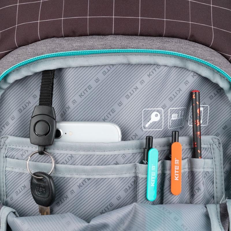 Рюкзак Kite Education (K21-2578L-3) - фото 9