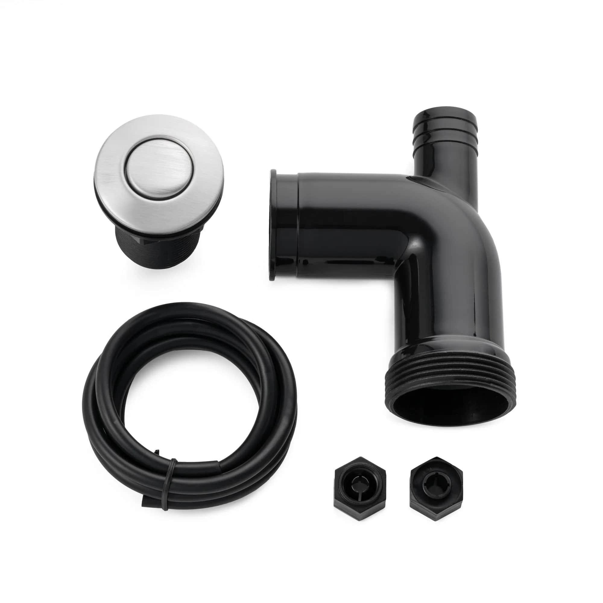 Подрібнювач харчових відходів Granado Algar 1000 Silence+ (30344044) - фото 6 Подрібнювач харчових відходів Granado Algar 1000 Silence+ (30344044) - фото 6