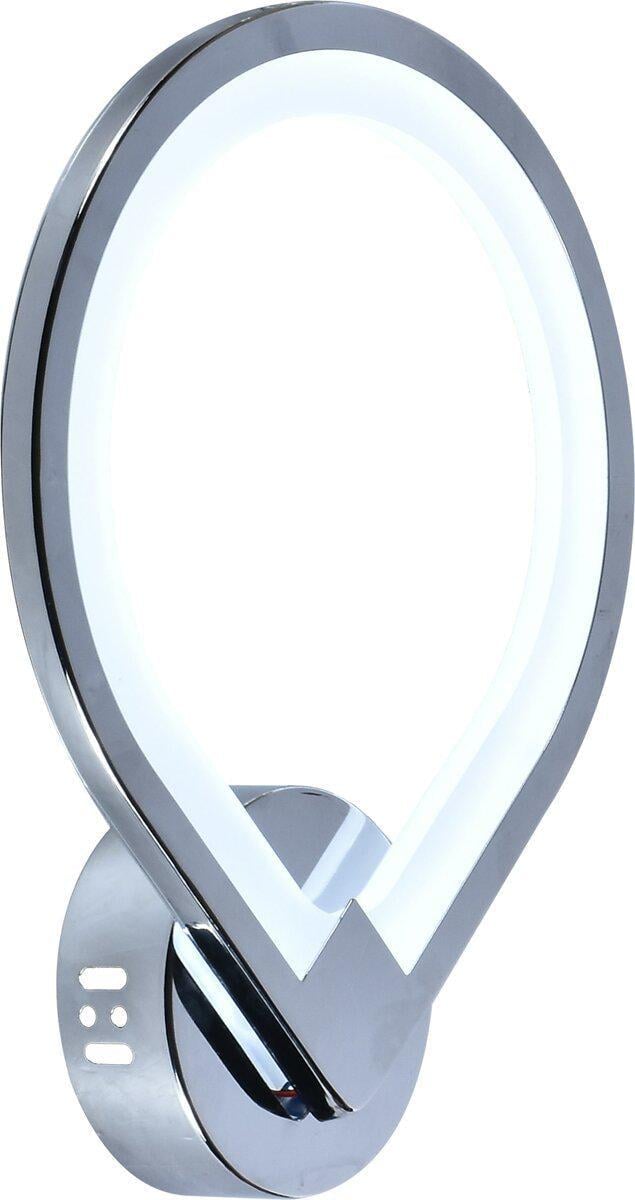 Светильник настенный Led Light House SRS-19243/1 CR 26W Хром