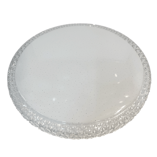 Світильник світлодіодний Biom DL-R505-18-5 5000К 18 Вт