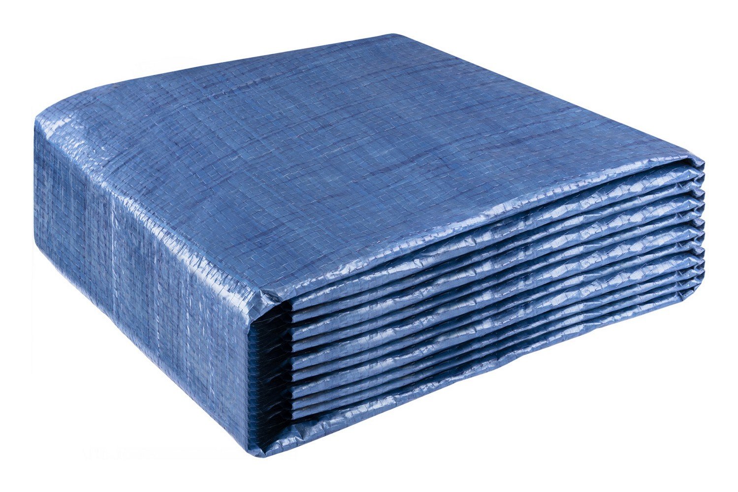 Тент Господар 8х12 м Blue (79-9812-В)