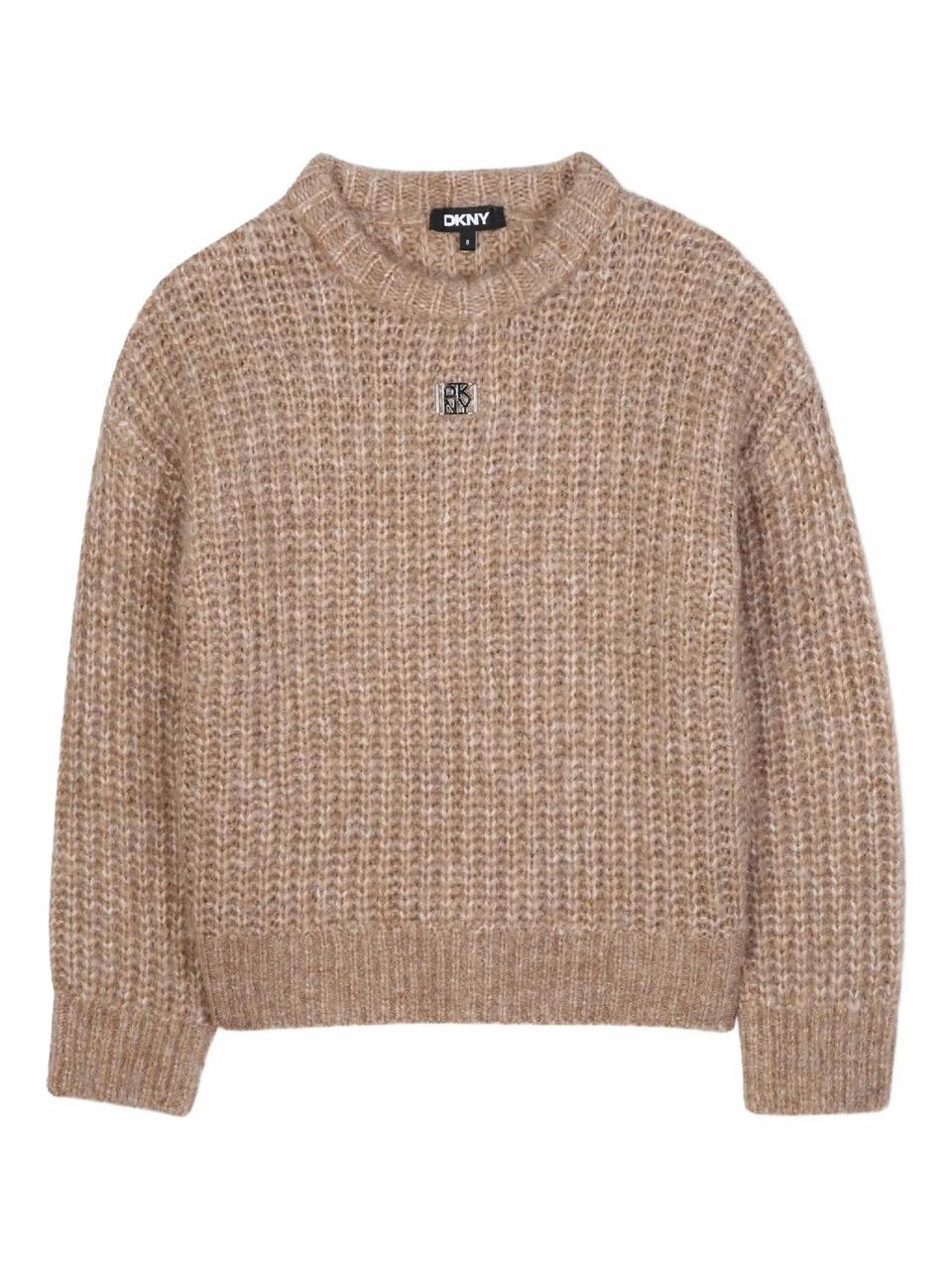 Светр DKNY 62383 13-14 років 156 см (2860240347)