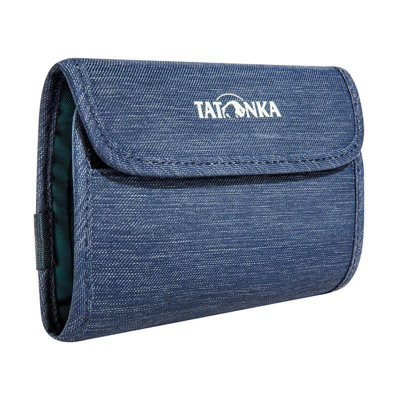 Кошелек Tatonka Euro Wallet Navy (TAT 2889.004) - фото 3