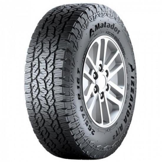 Шина всесезонная Matador MP 72 Izzarda A/T 2 205/80 R16C 110/108S (30258486)