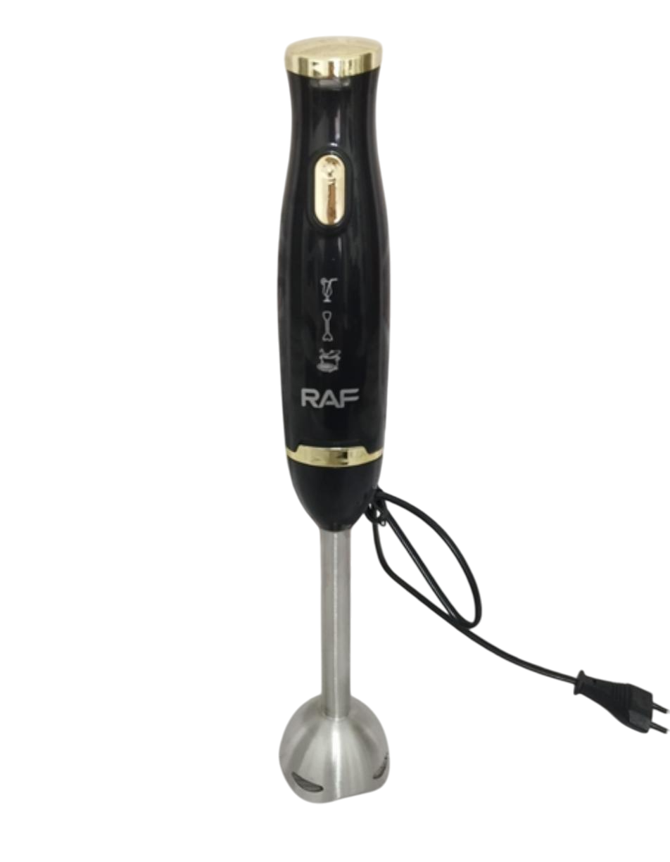 Блендер погружной ручной RAF R.335 500 Вт